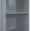 Lit escamotable multifonctionnel avec tablettes-112542213-112542210