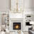 Qmari 6 - Light Dimmable Classic / Traditional Chandelier-2125583674