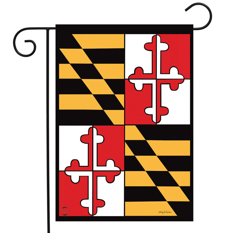 Drapeau du Maryland