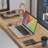 Arez Foldable Modular L-Shaped Computer Desk