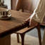 Grand bureau multifonctionnel en noyer multifonctionnel-1305477058