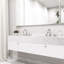 Robinet pour salle de bain Wythe-88783412