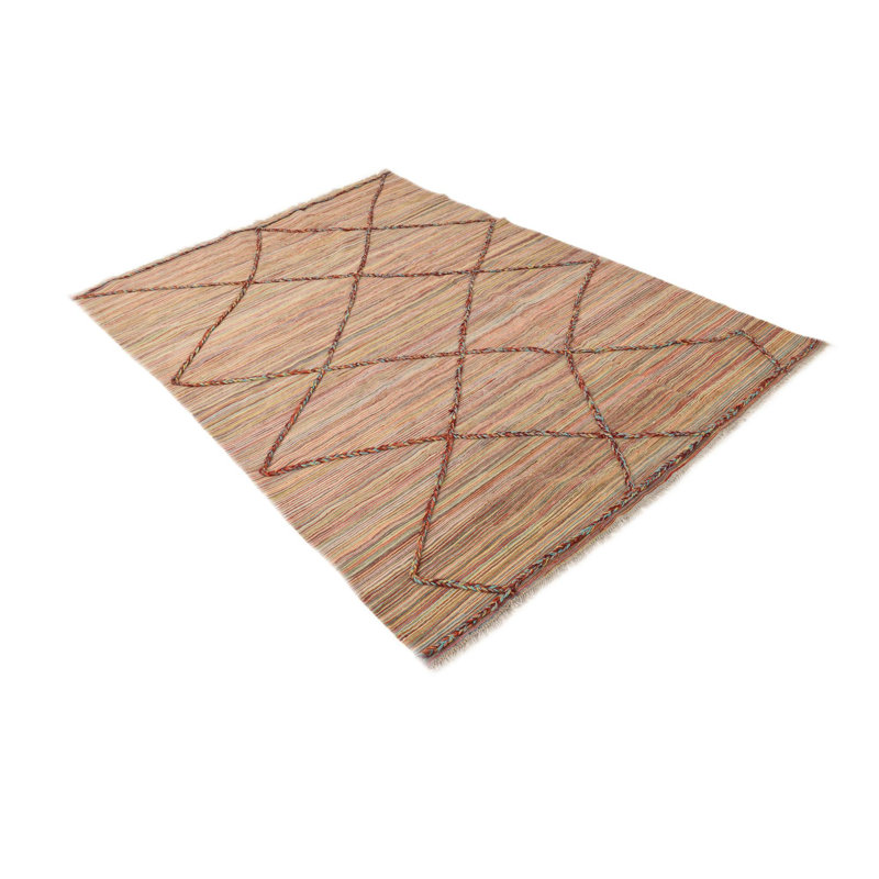 5x8 Phillippi Multi Rug