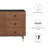 Modway Nexus Storage Cabinet Sideboard