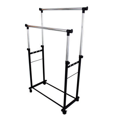 Redwine 85cm Clothing Rack