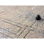 Tapis à motif géométrique abstrait à motif géométrique de la collection Arneson-1022402679