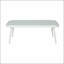 Ensemble de causeuse et de table en acier Mariano, corde résistante aux intempéries, structure robuste, coussins confortables, parfaits pour l'extérieur-129389851-129389852