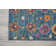Justien Floral Indoor Rug