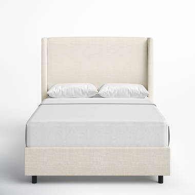 Eisley Upholstered Bed