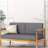 GAVIN LOVESEAT