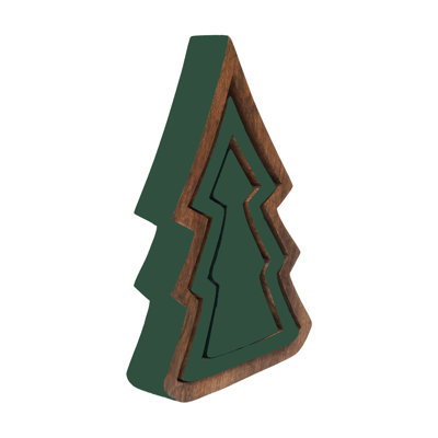 Christmas Tabletop Tree