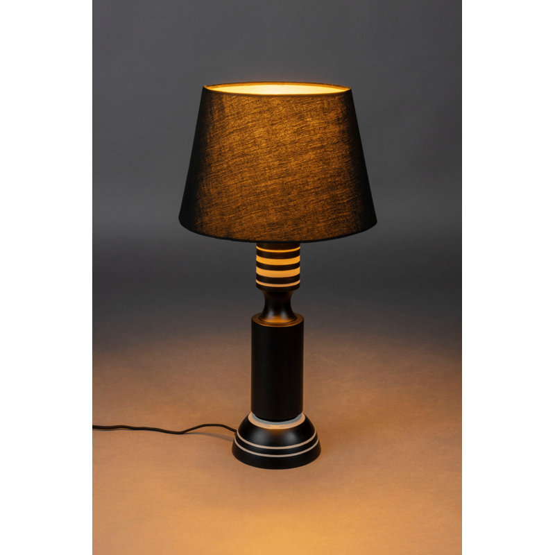 Virgil Table Lamp