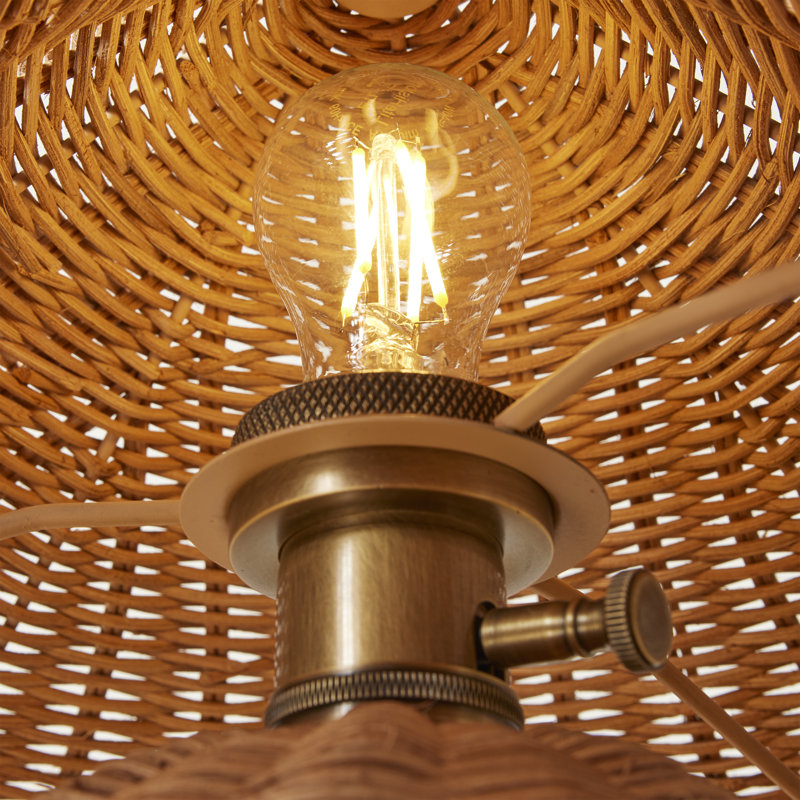 Hanalei Table Lamp