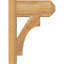 Persienne en bois rustique Westlake Craftsman-32013928-106952063