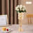 Gyimah Crystal Table Vase-1228472832