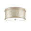 Neith 1 - Light LED Flush Mount