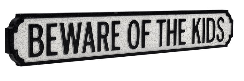 Street Sign