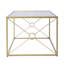 Table basse Reagan