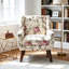 Fauteuil Jaqueze-1781956137