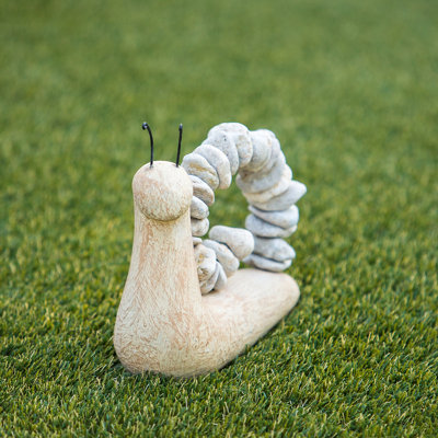 Escargot de plage