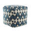 Repose-pieds Pouf