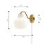 VL 1 - Light Armed Sconce-439703457