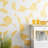 GeoHex Burst 8" Hexagon Matte Porcelain Floor and Wall Tile (9.03 Sq. Ft. / Case)-59905465