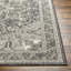 Arrowyn Indoor & Outdoor Boho Rug Grey/Ivory-930456938