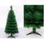 Lighted Artificial Christmas Tree-487569764