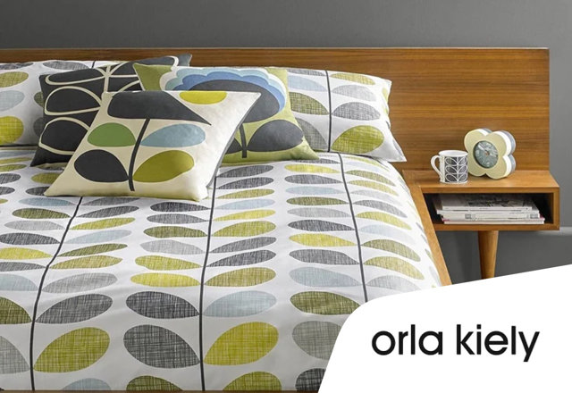 Explore Orla Kiely