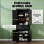 Armoire de rangement pour couloir-1161828597