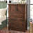 Ismay 38'' W 4 - Drawer Dresser