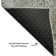 Premium Machine Washable Lubbers AMF1740 Border Rug