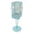 Freestanding Bird Cage