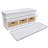 Upholstered Storage Bench