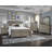 Emylah 7 Drawer Dresser With Mirror