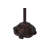 Meyda Tiffany & Stained Glass 70 " Torchiere Floor Lamp
