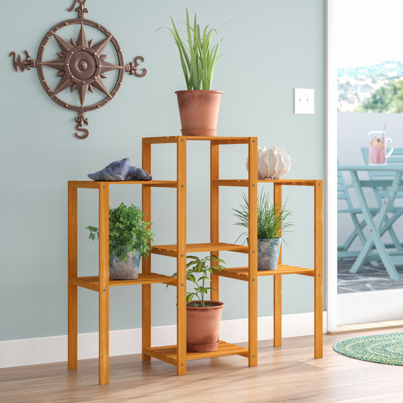 Gilstrap Plant Stand 7 Tier