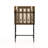 Julep Polyester Blend Upholstered Side Chair-874476576