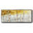 Golden Trees- Framed Canvas-110589635