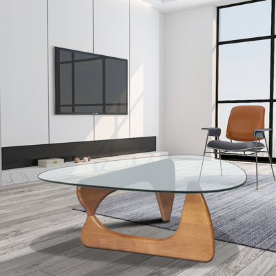 Bureau en bois massif Mkenzi