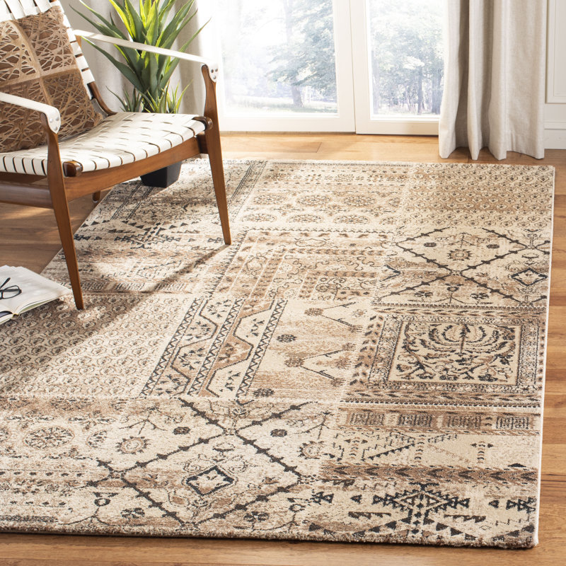 Leonor Performance Rug, Rectangle 8' x 10'