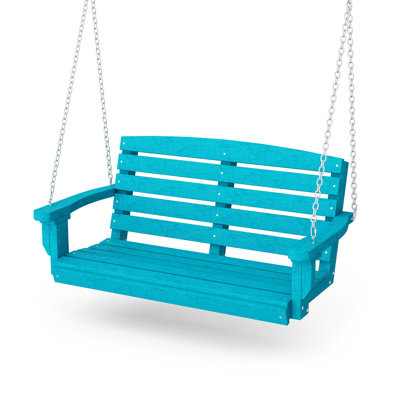 Classic Porch Swing