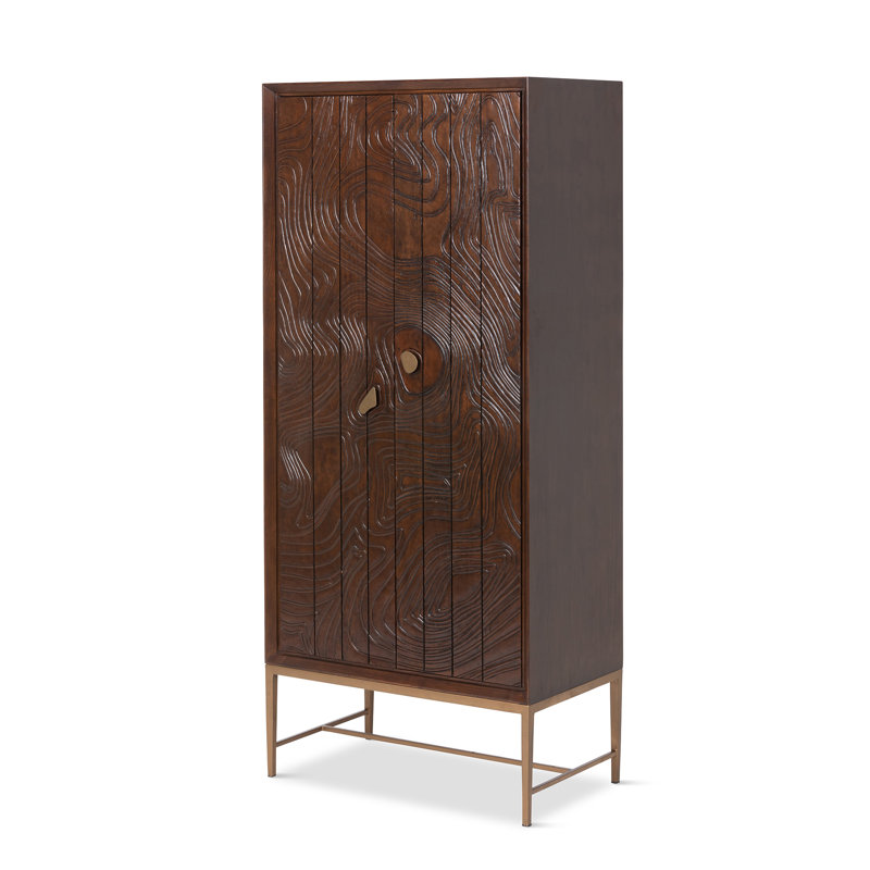 Armoire haute Addison