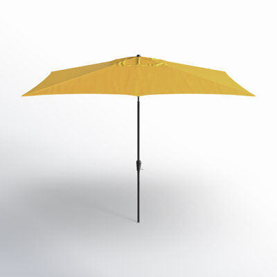 Toscana 5.8' Umbrella
