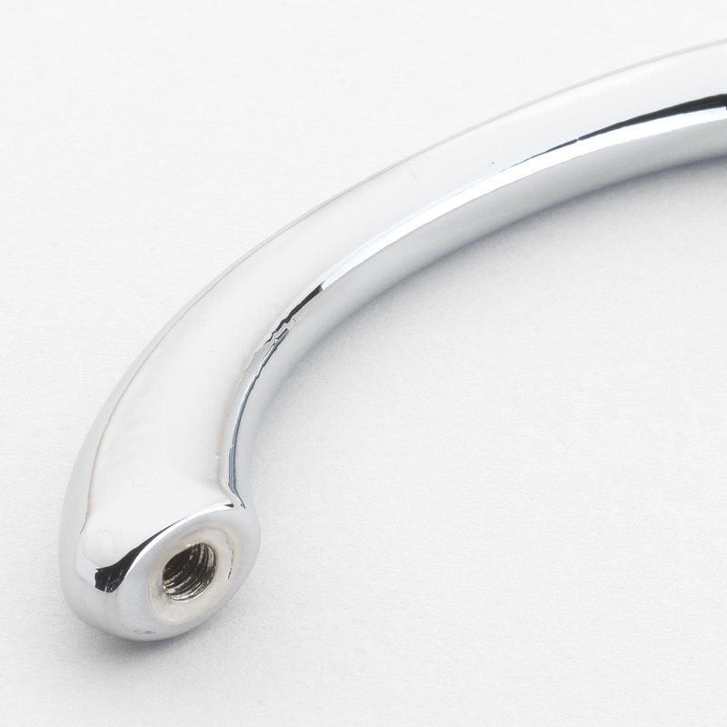 Multipack Loop 2 3/4 po Loop, Chrome poli