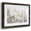 «Misty Meadow Field», impression sur papier encadrée-1616565098