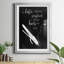 Perfect Hair - Reproduction d'art textuel sur papier encadré-686551475-686551484