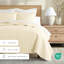 Ensemble de couvre-lit en microfibre moderne & contemporain Antora-2036633555-2036633564