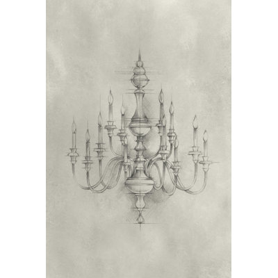 Lustre schématique I
